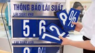 Lộ diện nhóm ngân hàng dẫn đầu lãi suất tiết kiệm đầu tháng 6: Mốc 7%/năm vẫn xuất hiện