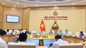 Đánh giá khả năng bảo đảm nguồn cung và chuyển đổi xăng sinh học E10 trong tháng 4