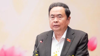 Công bố kết quả bầu cử Quốc hội khóa 16 vào ngày 23/3