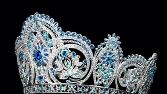 Vương miện cho tân Hoa hậu Miss World Vietnam 2025 có gì đặc biệt?