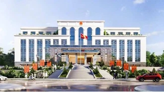 Tỉnh Lào Cai ban hành quy định khu vực bảo vệ; khu vực cấm tập trung đông người; cấm ghi âm, ghi hình, chụp ảnh