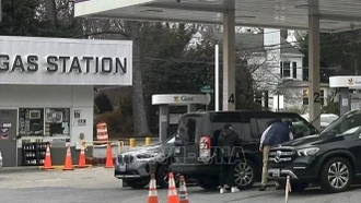 Xung đột tại Trung Đông: Cú sốc ngày càng lớn đối với kinh tế toàn cầu