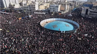 Iran ra điều kiện để đàm phán