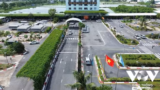 Vì sao cần miễn thuế VAT với hoạt động đào tạo lái xe?