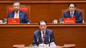 Ba định hướng lớn để phát huy sức mạnh nội sinh của văn hóa Việt Nam