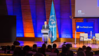 UNESCO ghi nhận Việt Nam đạt kết quả ấn tượng trong giảm tỷ lệ trẻ không được đi học