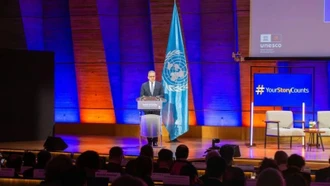 UNESCO ghi nhận Việt Nam đạt kết quả ấn tượng trong giảm tỷ lệ trẻ không được đi học