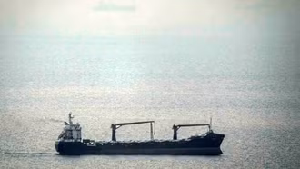 22 quốc gia phối hợp đảm bảo an ninh tại eo biển Hormuz