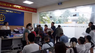 Rà soát phụ cấp khu vực, phụ cấp đặc biệt của công chức