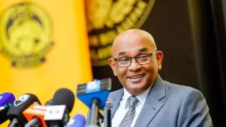 Tổng thư ký AFC báo tin vui cho Malaysia