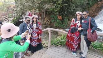 Du lịch Lào Cai bứt phá mạnh, đón 3,4 triệu lượt khách trong quý I/2026