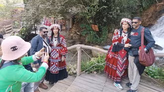 Du lịch Lào Cai bứt phá mạnh, đón 3,4 triệu lượt khách trong quý I/2026