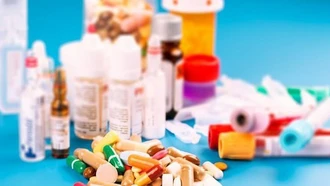 Chính phủ ban hành 4 danh mục chất ma túy và tiền chất