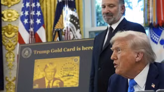 Chính sách thị thực của Tổng thống Trump gây áp lực lên nhiều trường học