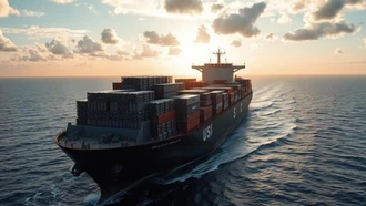 Mỹ tạm thời nới lỏng luật vận tải biển trong 60 ngày để ổn định thị trường dầu mỏ