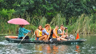 Quảng bá thương hiệu du lịch Việt Nam để đón được 25 triệu lượt khách quốc tế năm 2026