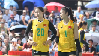 Liên đoàn bóng chuyền Việt Nam kiểm tra giới tính VĐV, Bích Tuyền không thi đấu