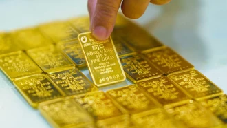 Thủ tướng: Khẩn trương lập sàn giao dịch vàng, không để chậm hơn nữa