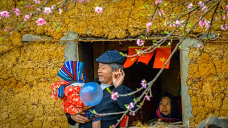 Phát động Cuộc thi ảnh, video 'Tết hạnh phúc' năm 2026