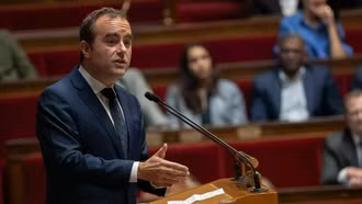 Pháp tiến hành kiểm tra diện rộng ngăn tăng giá xăng dầu bất thường