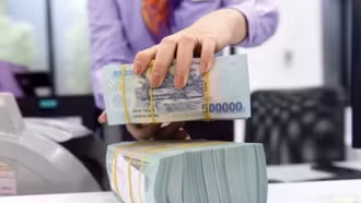Từ 1/7: NHNN nâng trần vốn ngắn hạn cho vay trung, dài hạn lên 40%, mở rộng dư địa tín dụng cho nền kinh tế
