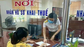 Cục Thuế 'hoả tốc' thông tin miễn lệ phí môn bài