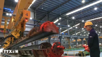 Danh mục bí mật nhà nước thuộc lĩnh vực công nghiệp và thương mại