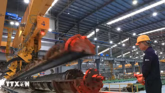 Danh mục bí mật nhà nước thuộc lĩnh vực công nghiệp và thương mại