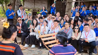 Bộ Dân tộc và Tôn giáo xem xét bãi bỏ nhiều văn bản không còn phù hợp