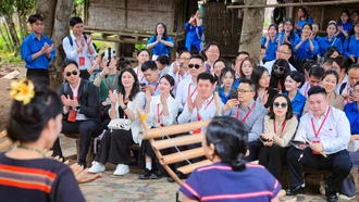 Bộ Dân tộc và Tôn giáo xem xét bãi bỏ nhiều văn bản không còn phù hợp