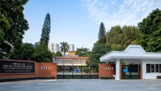 5 cơ quan thuộc Chính phủ chuyển thành đơn vị sự nghiệp của Trung ương Đảng