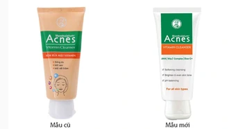 Đình chỉ lưu hành, thu hồi lô sữa rửa mặt, rửa tay quen thuộc bán tại siêu thị