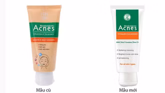 Đình chỉ lưu hành, thu hồi lô sữa rửa mặt, rửa tay quen thuộc bán tại siêu thị