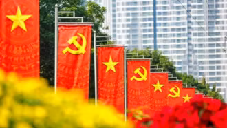 Đại sứ các nước gửi lời chúc mừng Đại hội XIV của Đảng Cộng sản Việt Nam