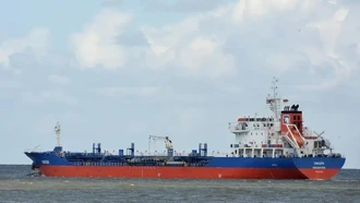 Đề xuất giảm thuế, phí vận tải