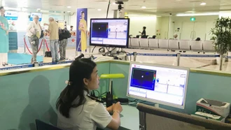 Chưa ghi nhận ca mắc virus Nipah, Việt Nam tăng cường công tác giám sát