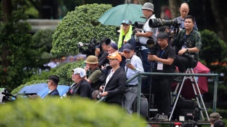 Chính phủ ban hành kế hoạch triển khai thi hành Luật Báo chí