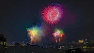 Du lịch Việt Nam đón 3,5 triệu lượt khách kỳ nghỉ Tết Dương lịch 2026