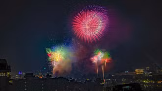 Du lịch Việt Nam đón 3,5 triệu lượt khách kỳ nghỉ Tết Dương lịch 2026