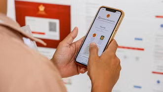 Phê duyệt Chương trình hành động quốc gia về đăng ký và thống kê hộ tịch