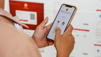 Phê duyệt Chương trình hành động quốc gia về đăng ký và thống kê hộ tịch