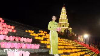 Festival Huế 2026: Chuỗi hoạt động đặc sắc trong Lễ hội mùa Hạ 'Kinh thành tỏa sáng'