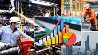 Thủ tướng Chính phủ phát động thi đua thực hiện thắng lợi nhiệm vụ phát triển kinh tế - xã hội