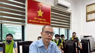 Triệt phá đường dây mua bán hơn 5.000 tài khoản ngân hàng, bóc gỡ hệ sinh thái cờ bạc OKWIN