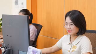 Bộ Nội vụ trả lời về việc xếp ngạch khi công chức chuyển công tác