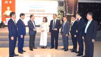 Khơi dòng chảy vốn cho kinh tế tư nhân