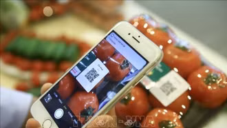 Bộ Công Thương ban hành Kế hoạch quản lý truy xuất nguồn gốc thực phẩm