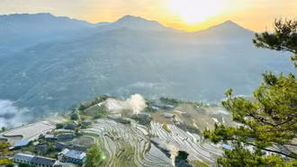 Việt Nam vào danh sách 28 quốc gia đẹp nhất thế giới