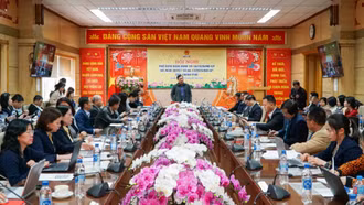 Siết quản lý an toàn thực phẩm từ sản xuất đến lưu thông theo Nghị định 46