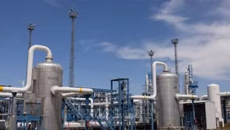 EU khuyến nghị giảm thuế năng lượng